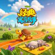 经典寓言故事英文版-佚名-好奇动物