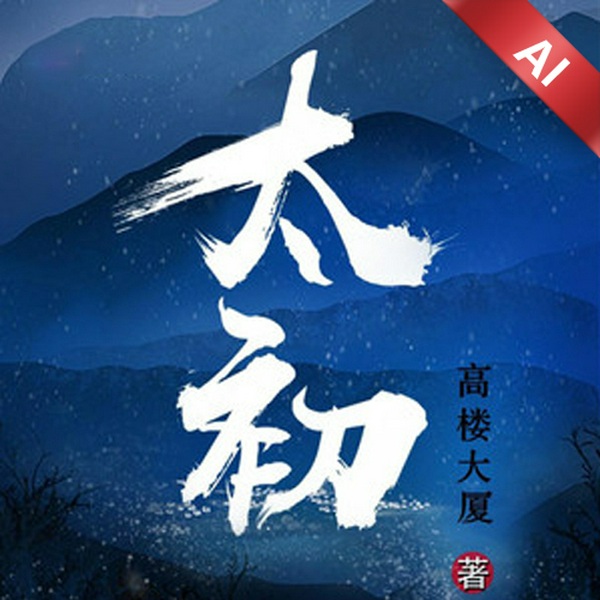 太初
