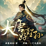 大唐好圣孙|穿越|爆笑|谋略|温馨|王上演播|多人有声剧--喜马拉雅