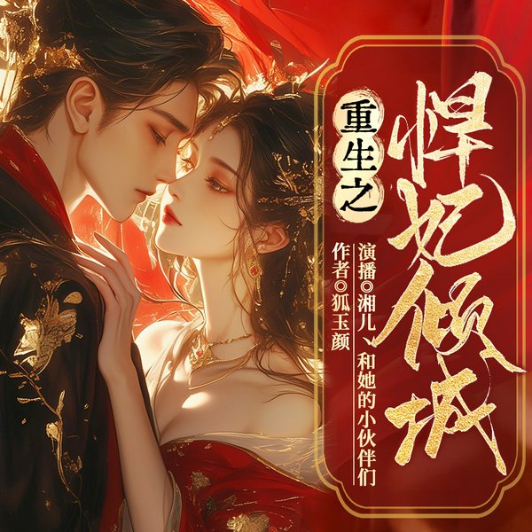 重生之悍妃倾城|爽文甜宠|双强|萌宝|腹黑苏撩|古言爆笑多人有声剧