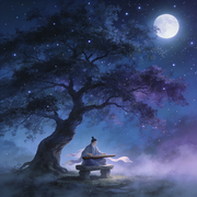 安神曲|轻音乐古筝曲|催眠曲5分钟入睡|五音疗愈疏肝解郁--国学宝藏