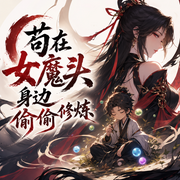 苟在女魔头身边偷偷修炼|热血爽文|玄幻修仙|爆笑穿越|脑洞系统|多人有声剧-佚名-黛玉哥哥_