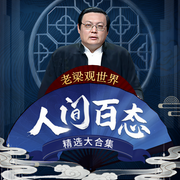 人间百态|老梁观世界|精选大合集|梁宏达-梁宏达-大喜聆音