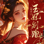 王妃，你不用跑-霸者-镇英俊