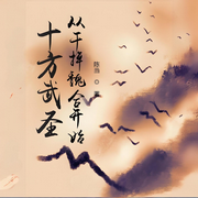 十方武圣：从干掉魏合开始-陈当-黎乐萤_次元口袋