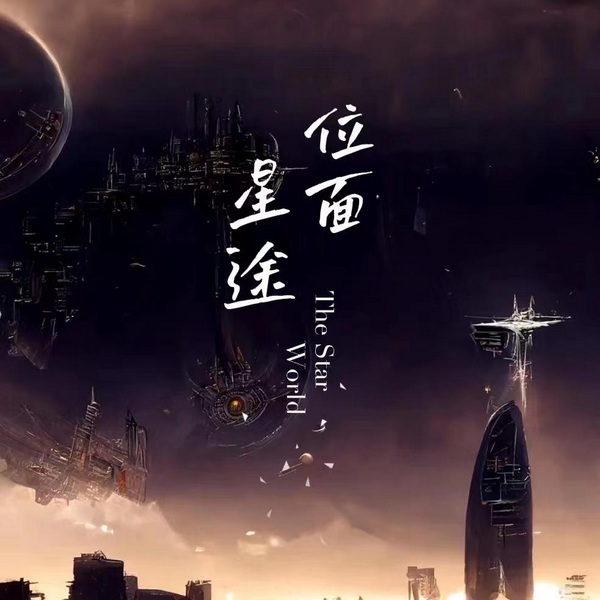 吞噬星空之位面星途|三体宇宙|多人精品剧