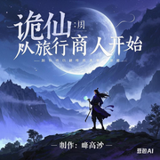 诡仙：从旅行商人开始|东方玄幻--喜马拉雅
