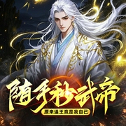 万人之上|随手秒武帝丨无敌爽文丨玄幻热血丨脑洞爆笑-风凌北-博易听书