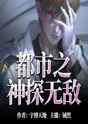 都市之神探无敌-佚名-飞卢小说