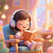 魔法森林摇篮曲|哄睡音乐|催眠曲|纯音乐|摇篮曲-佚名-知识星球