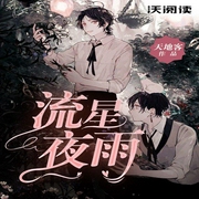 流星夜雨-天地客-主播沃悅讀