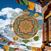 高原回响|洗涤心灵的藏族梵音-佚名-KANJIAN疗愈_静心助眠