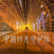 穿越时光守护你|穿越言情|免费有声小说-佚名-浅思