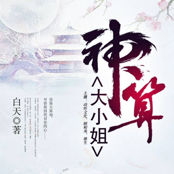 神算大小姐