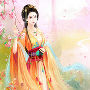 宠妃天下-佚名-筱鱼er