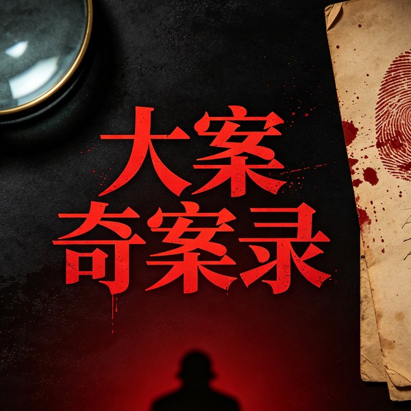 大案奇案录|精选各种奇案悬疑刺激