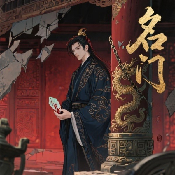 名门