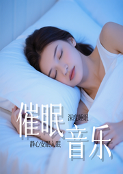催眠音乐|深度睡眠|静心安眠入眠-佚名-环尼疗愈