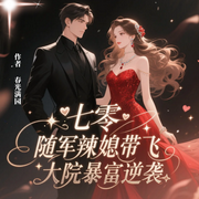 七零：随军辣媳带飞大院暴富逆袭|年代文|言情|一见钟情|穿越