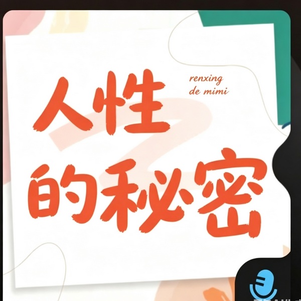 人性的秘密