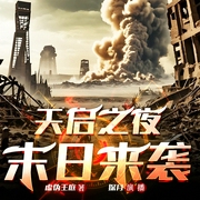 天启之夜|末世系列|轻松爆笑|末日|热血|爽文|多人有声剧--喜马拉雅