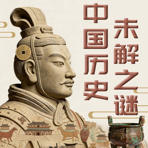 中国古代历史未解之谜|历史冷知识|中华上下五千年