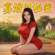 寡嫂的秘密|铁柱你娶了我吧|乡村爱情|日常生活|种田文--喜马拉雅