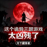 这个诡异三国游戏太凶残了|东方玄幻|网游|搞笑|多播