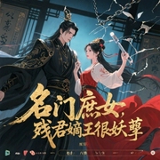 名门庶女残君嫡王很妖孽