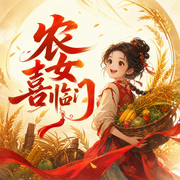农女喜临门|精品多人有声剧-佚名-云廷剧社