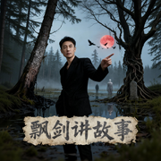 民间恐怖故事|灵异故事|鬼故事|飘剑讲故事-飘剑-飘剑