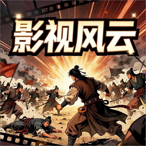 影视风云