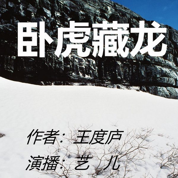 卧虎藏龙