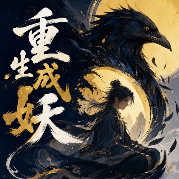 重生成妖