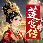 重生莲宫传|古言权谋|剧情歌 真人有声剧--喜马拉雅