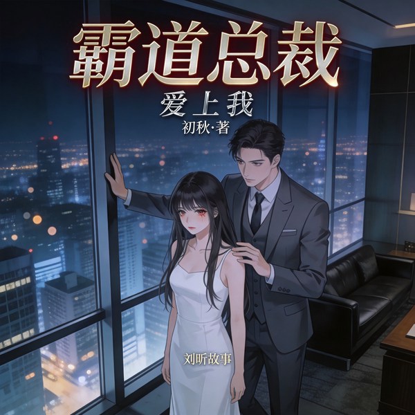 霸道总裁爱上我