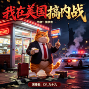 我在美国搞内战|劳A|都市逆袭|系统流|开挂|精品多播-捕梦者-一尾尼莫