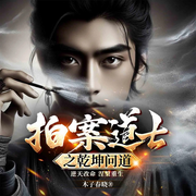 拍案道士之乾坤问道|伏妖除魔|悬疑复仇权谋|逆天改命-木子春晓-广东畅读