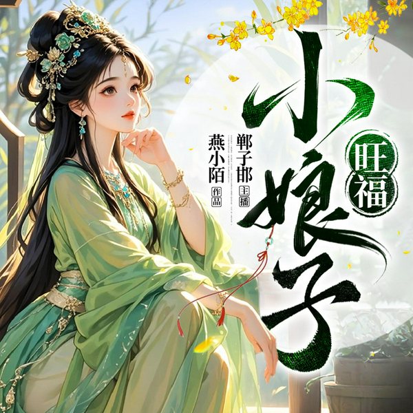旺福小娘子|燕小陌作品|多播精品