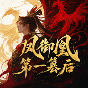 凤御凰：第一篡后-佚名-小啊呀，主播安然的青年