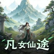 凡女仙途|美宜天传媒-佚名-美宜天传媒