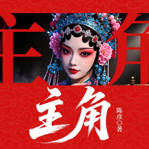 主角