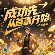 成功先从首富开始-一个烤膀-对酒当歌
