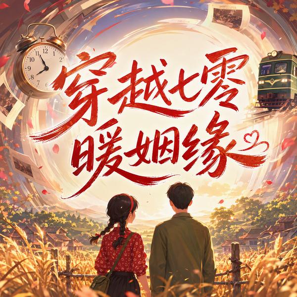穿越七零暖姻缘