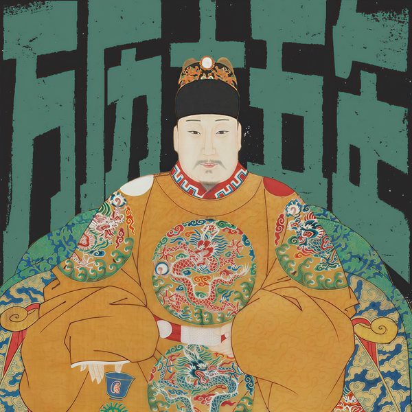 精读|万历十五年