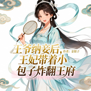 王爷纳妾后，王妃带着小包子炸翻王府|重生|爽文|完本畅听-金银子-锦鲤李_次元口袋