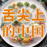 舌尖上的中国|解读食物背后历史，探源华夏饮食文化根脉-佚名-大吕说文史