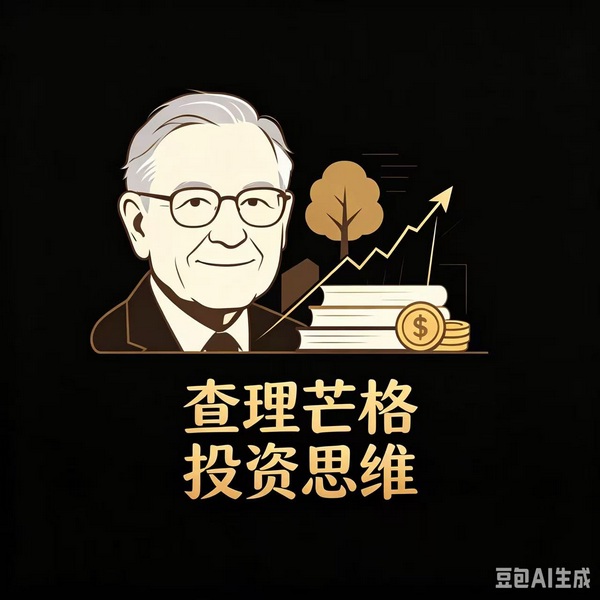 查理芒格投资思维