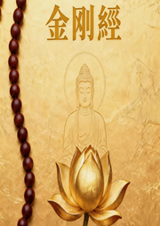 金刚经|佛学经典|智慧哲学|心灵修行-释迦牟尼-紫庚