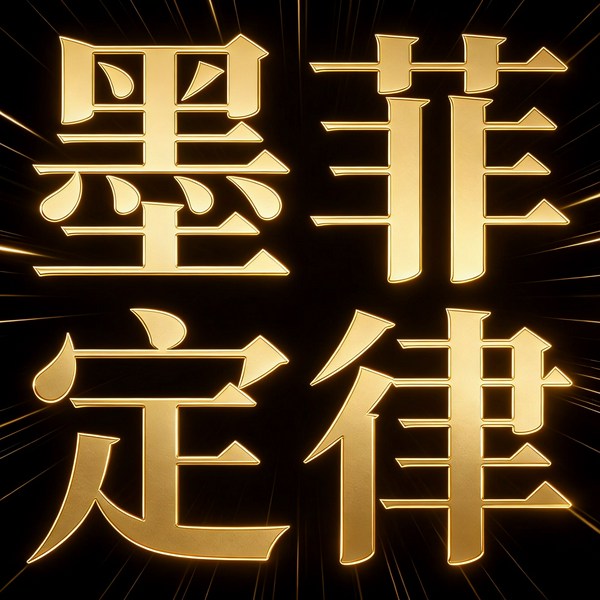 墨菲定律：避开150个坑，少走十年弯路|洞悉人性|读懂人心